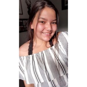 Meet your Posher, Krysta